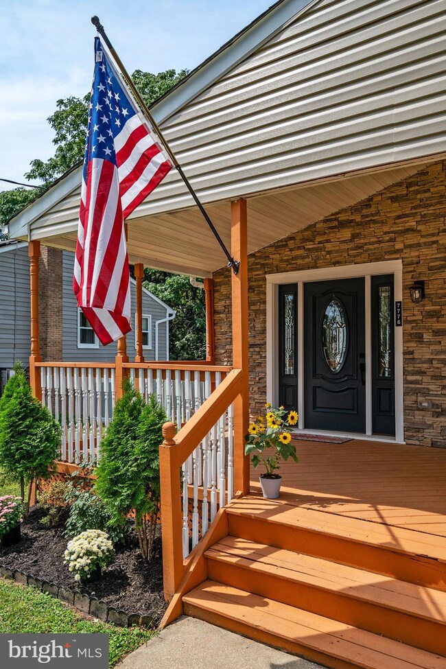 7776 W Shore Rd, Pasadena, MD 21122 - photo 4