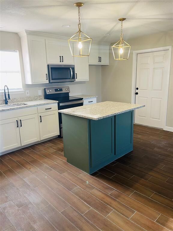 309 Green Acres Rd, Weatherford, TX 76088 - photo 4