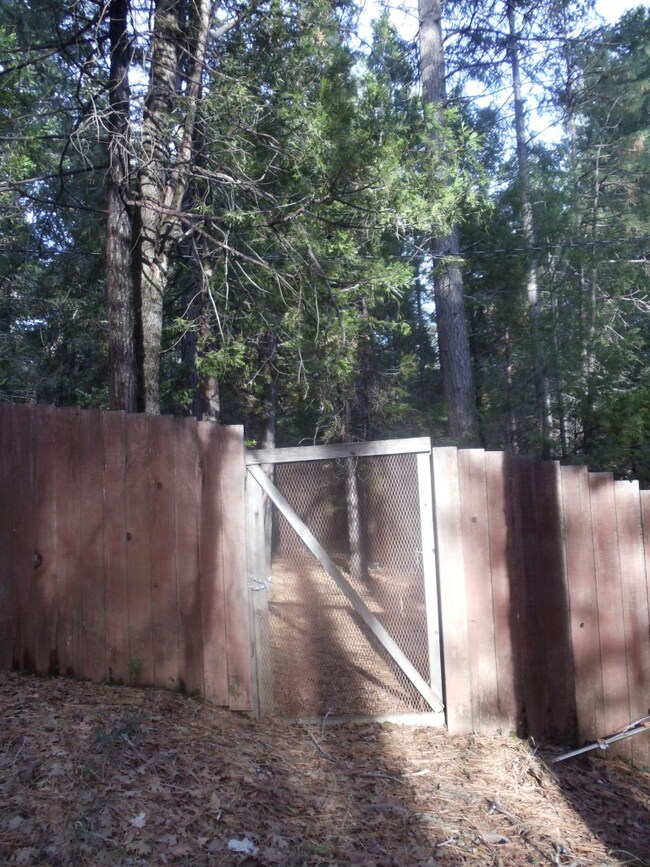 Access to Surplus Acreage
