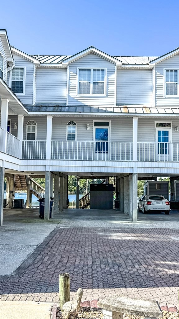 401 St James Ave unit 5, Carrabelle, FL 32322 - photo 7