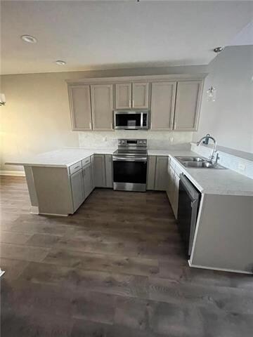 44448 Vessier Rd, Franklinton, LA 70438 - photo 5