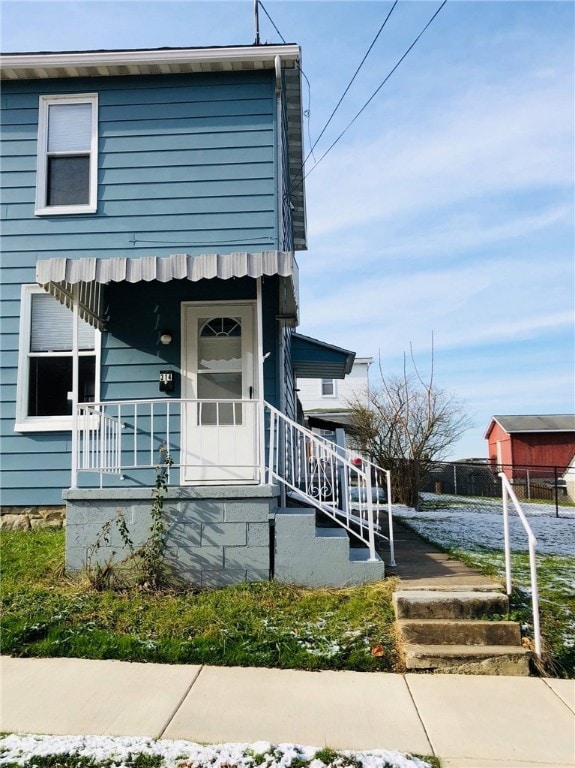 314 Linden St, Vandergrift, PA 15690 - photo 3