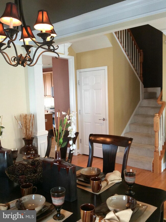 2303 Brookmoor Ln unit 342A, Woodbridge, VA 22191 - photo 4