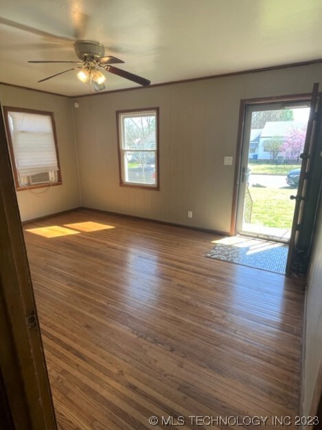 Front Living Room from Hallway