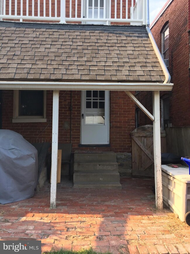 206 E 7th St, Frederick, MD 21701 - photo 3
