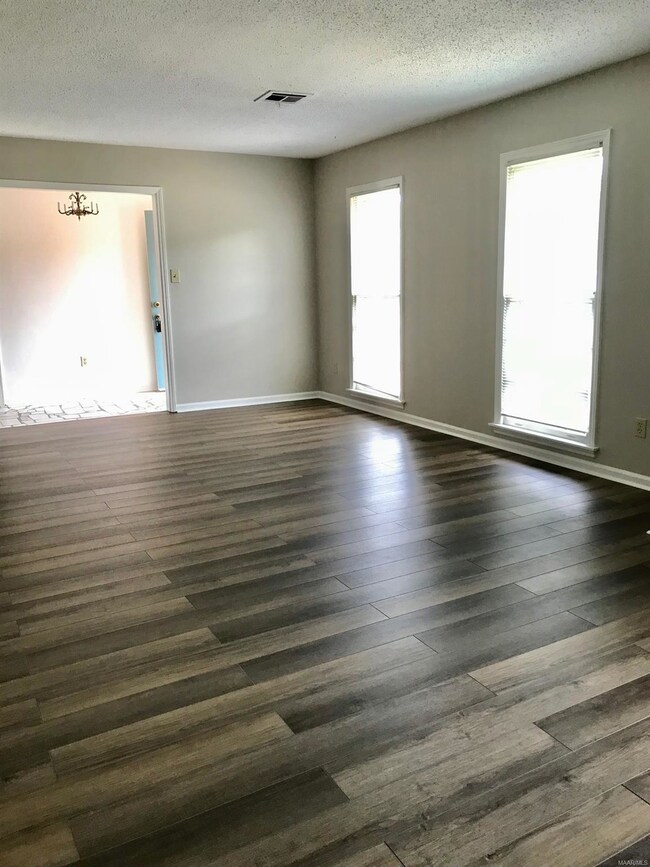 New Floors