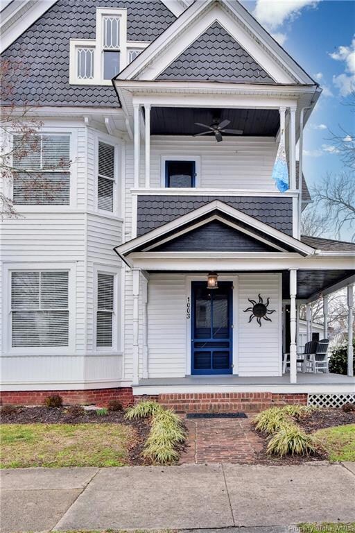 1003 Main St, West Point, VA 23181 - photo 6