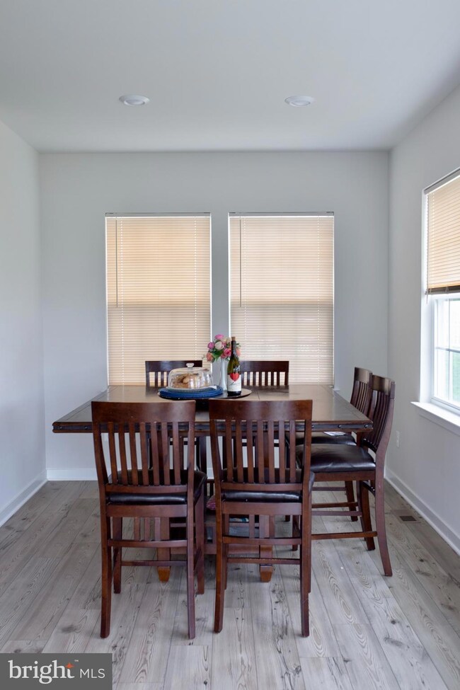 2067 LOT#1083 Armstrong Terrace unit POWELL, Jeffersonton, VA 22724 - photo 4