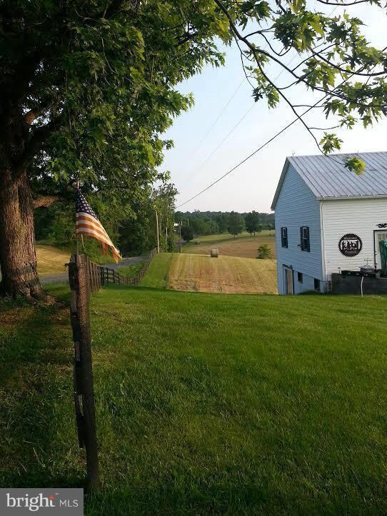 0 Spring Gap Rd unit 1000214869, Slanesville, WV 25444 - photo 3