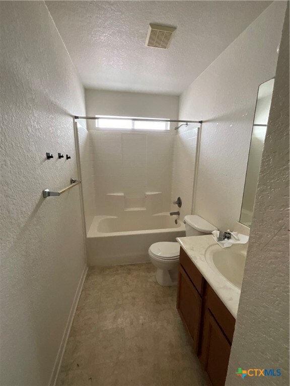 Guest bath