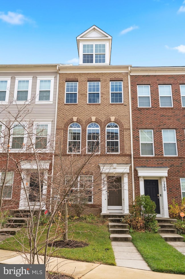 7202 Silver Thorn Way, Beltsville, MD 20705 - photo 3