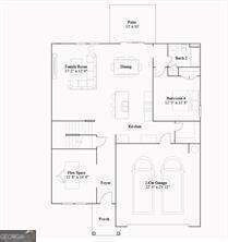 496 Red Dragon Dr, Jefferson, GA 30549 - photo 2