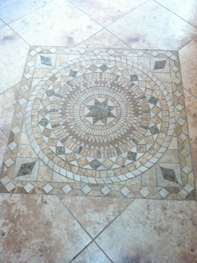 Foyer Entrance