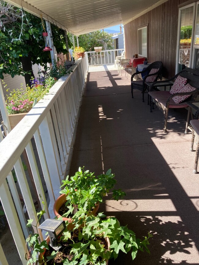 18070 Langlois Rd unit 239, Desert Hot Springs, CA 92241 - photo 5