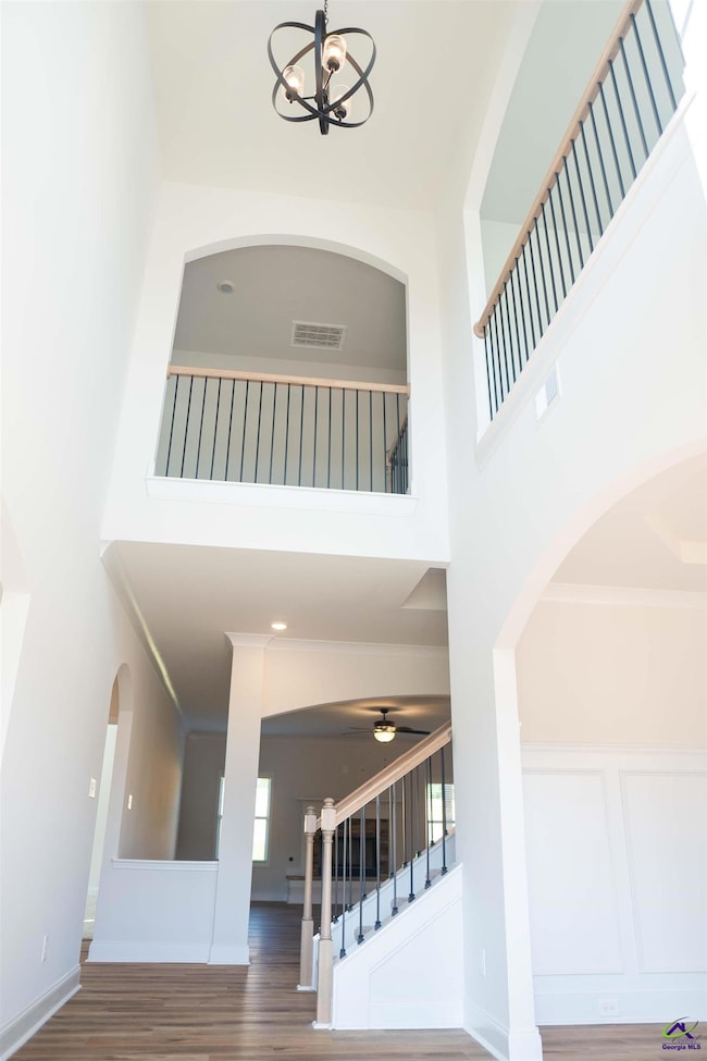 306 Garnet Dr, Warner Robins, GA 31005 - photo 6