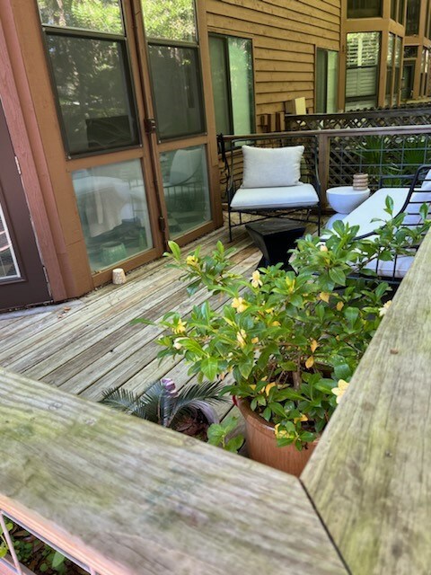 868 Wimbledon Dr, Saint Simons Island, GA 31522 - photo 6