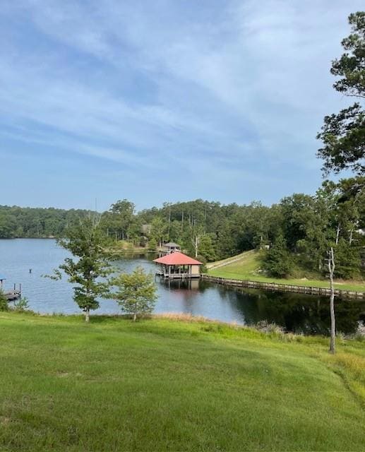 0 Magnolia Ridge Lot 7 Rd, Boyce, LA 71409 - photo 7