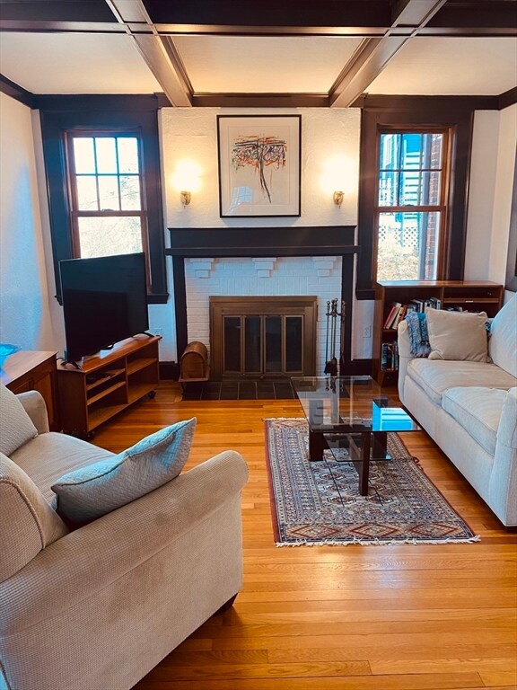 70 Clark Rd, Brookline, MA 02445 - photo 2