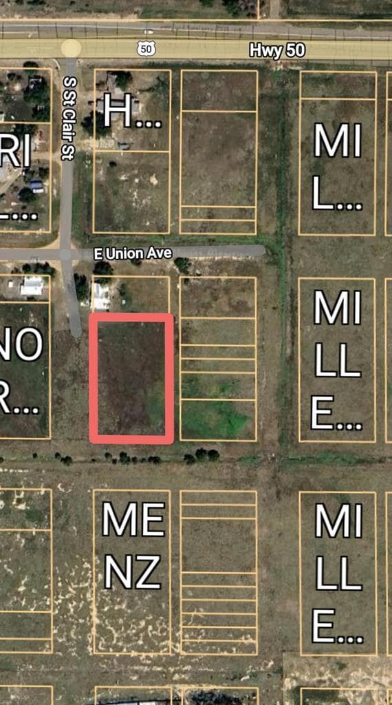 BLK 6, 13-21 Saint Clair St, Hasty, CO 81044 - photo 3