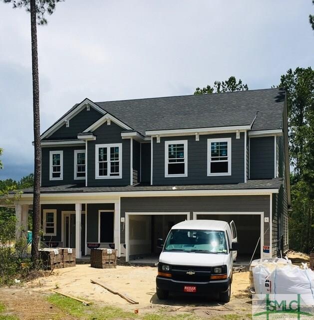 131 Sapphire Cir, Guyton, GA 31312 - photo 6