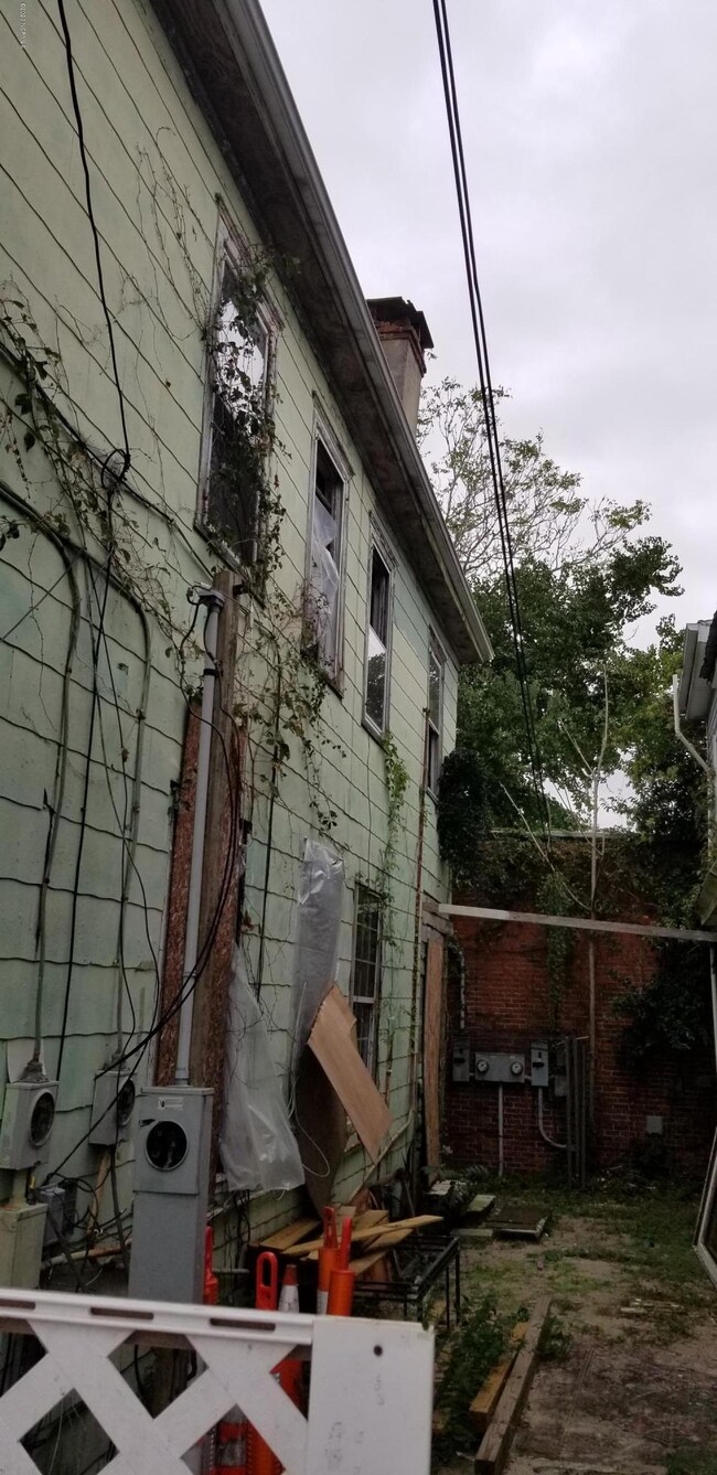 606 S 7th St, Wilmington, NC 28401 - photo 6