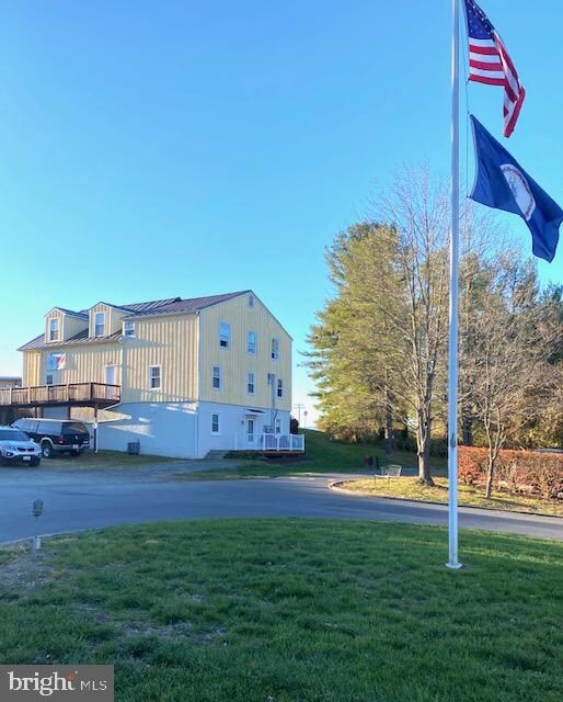 222 N 21st St unit 3, Purcellville, VA 20132 - photo 2