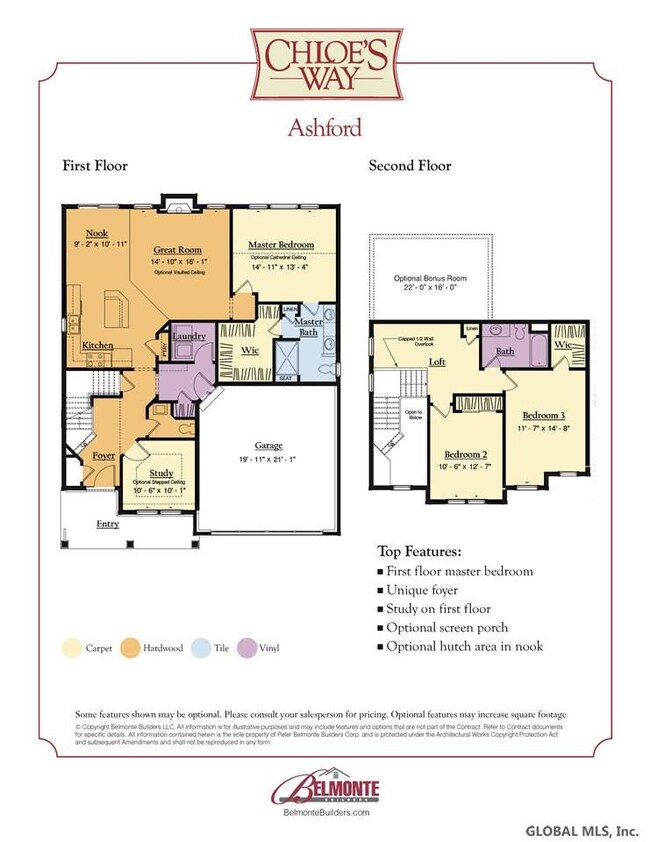 7 Chloe's Way, Saratoga Springs, NY 12866 - photo 2