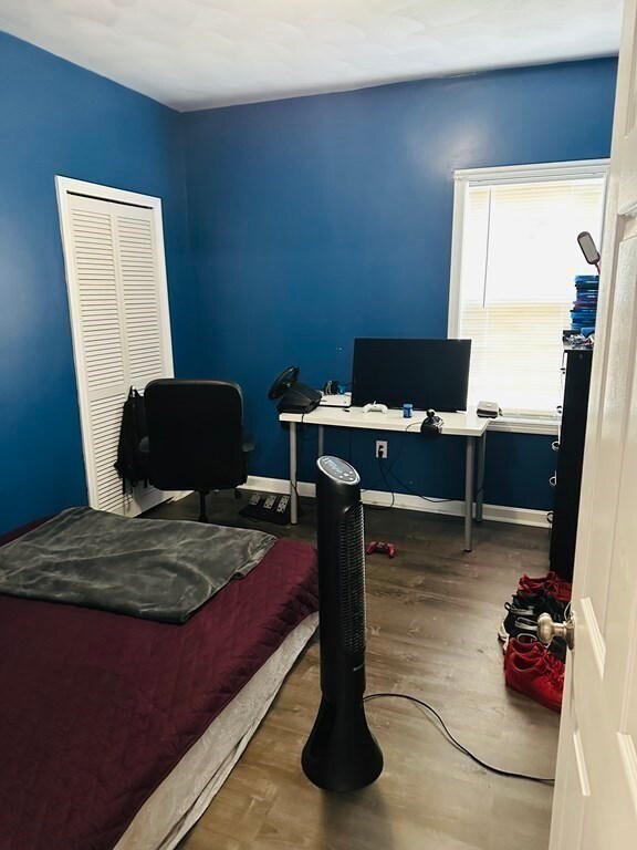 207 Plain St unit 2, Fall River, MA 02723 - photo 7