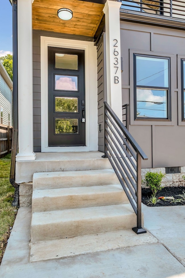 2637 Pennington Ave, Nashville, TN 37216 - photo 5