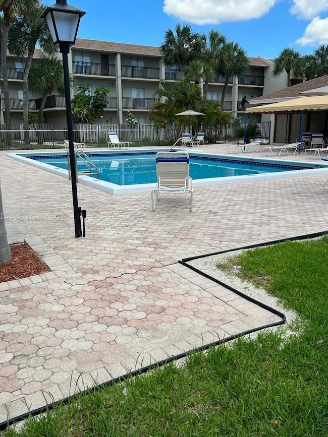 1500 N Congress Ave unit 1053, West Palm Beach, FL 33401 - photo 5