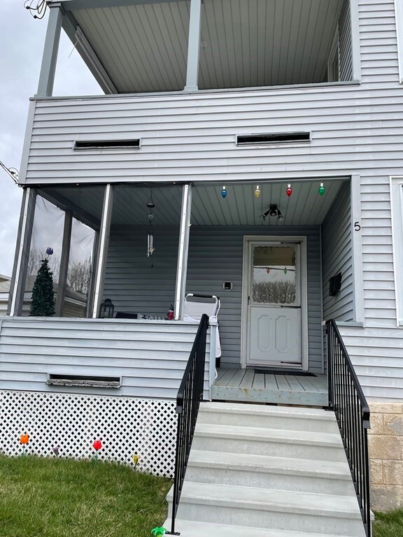 5 Northboro St unit 2, Worcester, MA 01604 - photo 3