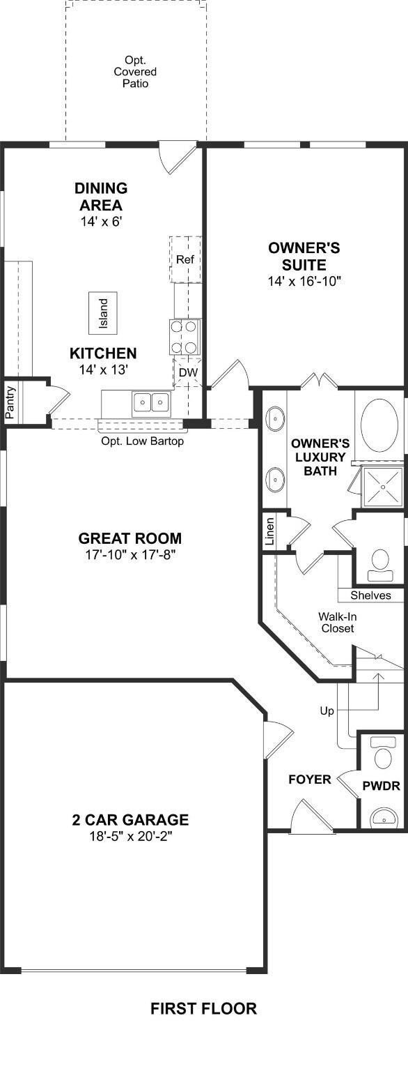 6002 Prince Place Dr, Rosenberg, TX 77471 - photo 4