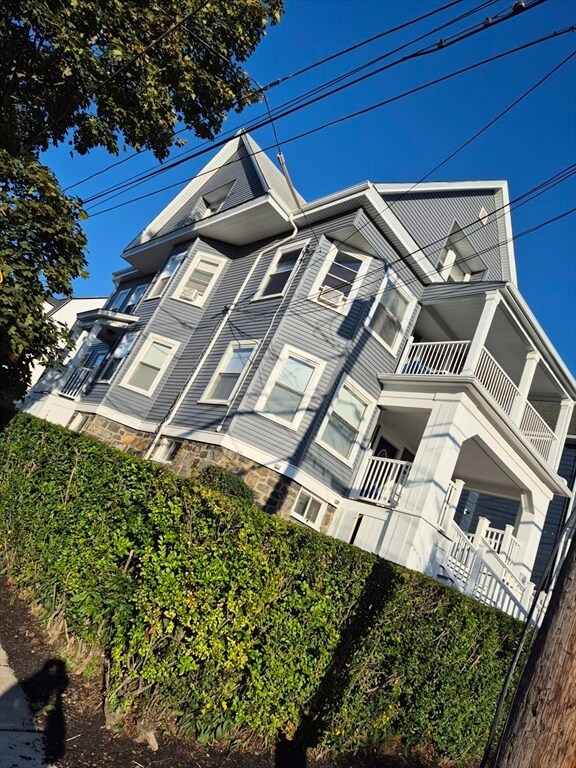 50 Gledhill Ave unit 3, Everett, MA 02149 - photo 2