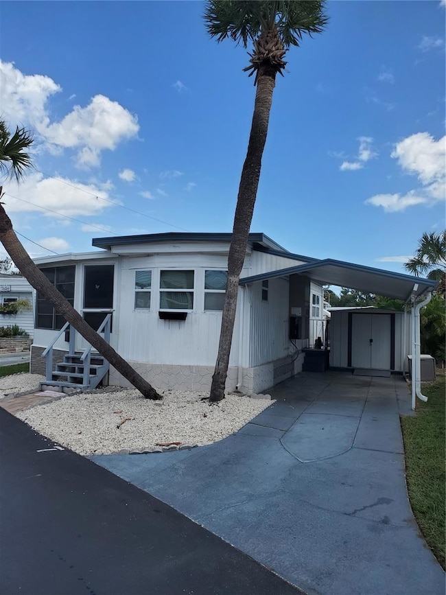 4851 W Gandy Blvd unit B4L7, Tampa, FL 33611 - photo 5