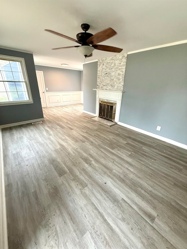 3100 E Colbert St, Sheffield, AL 35660 - photo 6