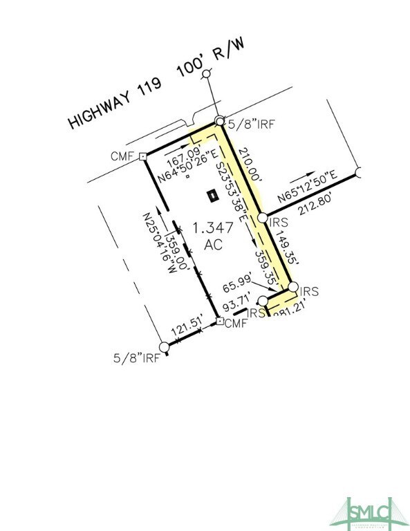 0 Highway 119 S unit 299729, Guyton, GA 31312 - photo 4