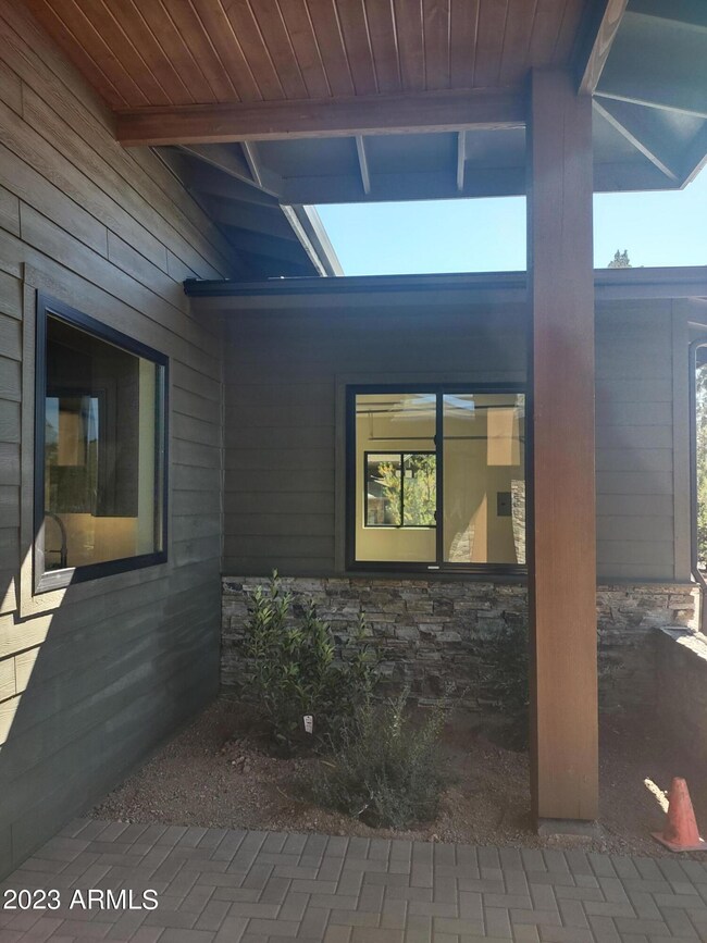 COVERED ENTRY