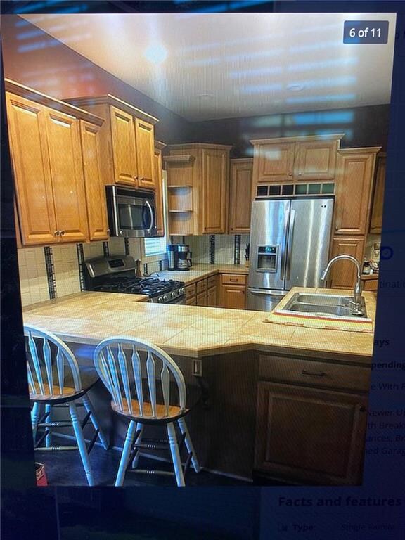 403 S Independence St, Tipton, IN 46072 - photo 2