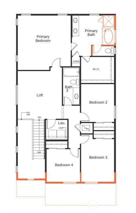 209 Serene View Place NW, Olympia, WA 98502 - photo 3