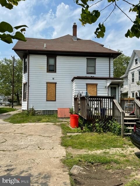 101 S Broad St, Penns Grove, NJ 08069 - photo 6