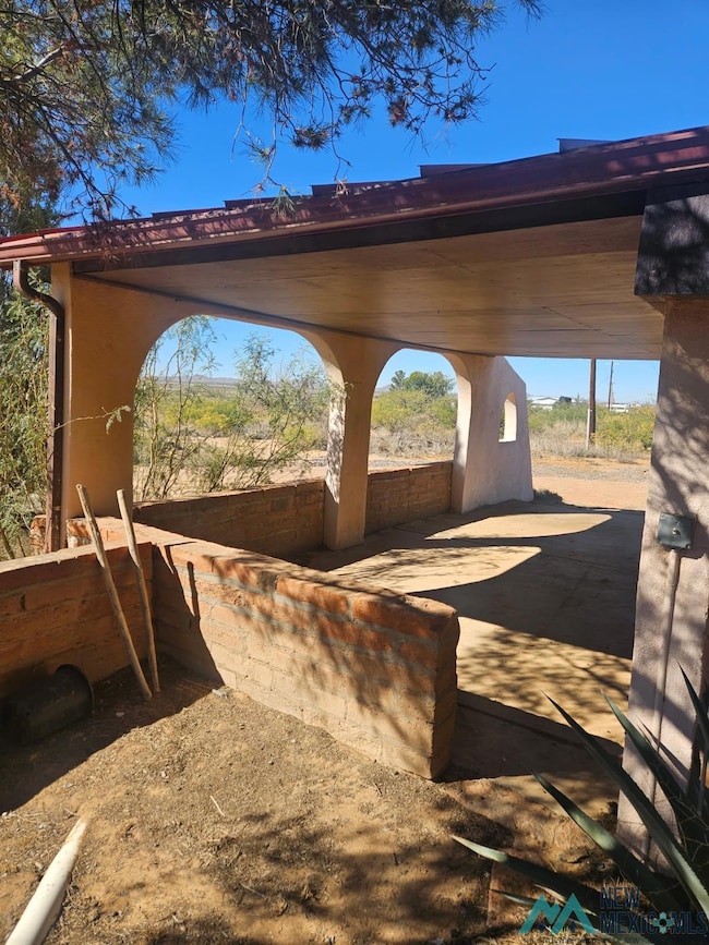 22 Ulmorris Rd, Lordsburg, NM 88045 - photo 4