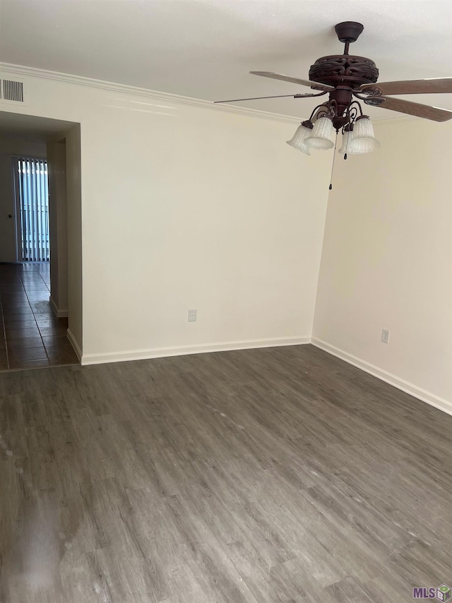 10292 W Winston Ave unit 7, Baton Rouge, LA 70809 - photo 4
