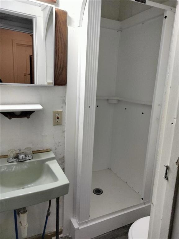 36 S 5th St unit 2, Allentown, PA 18101 - photo 4