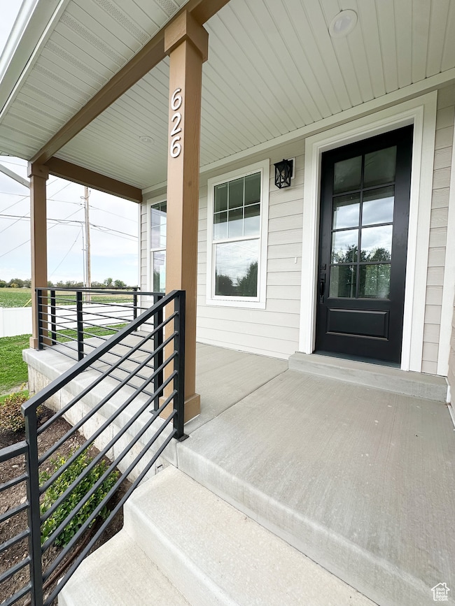 626 W Cottle Ln, Farmington, UT 84025 - photo 7