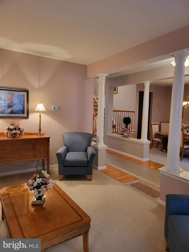 1 Pastern Terrace, Burlington, NJ 08016 - photo 3