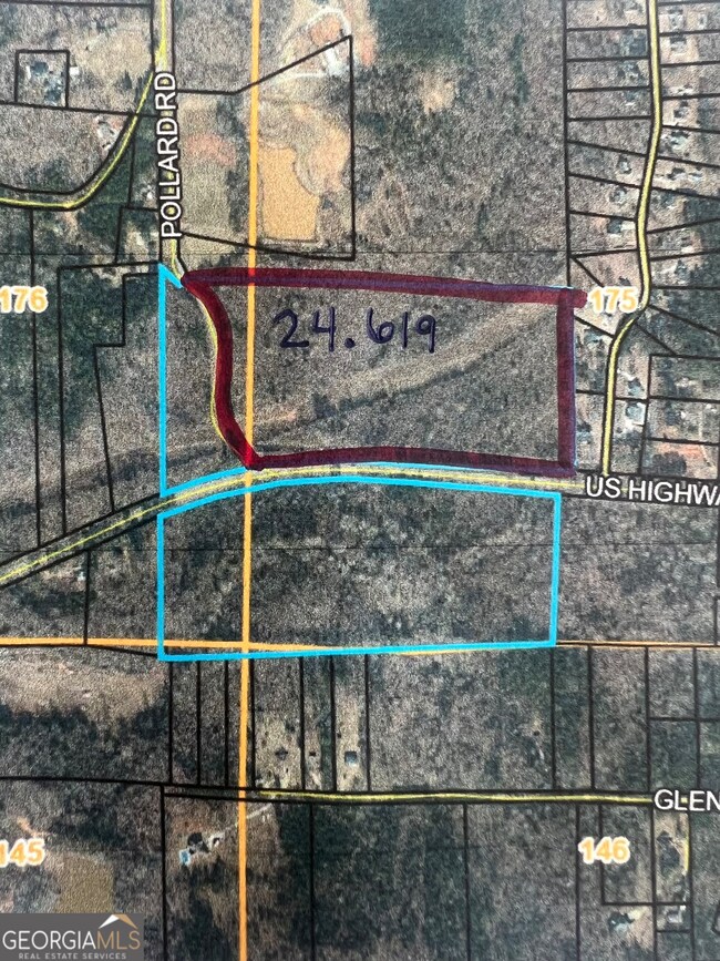 0 Pollard Rd unit 10533156, Temple, GA 30179 - photo 3