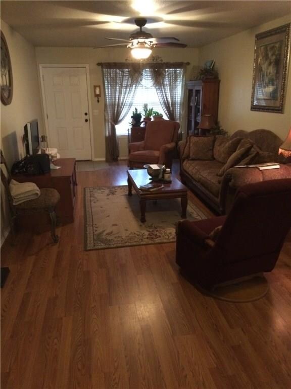 3390 Brunswick St, Springdale, AR 72764 - photo 2