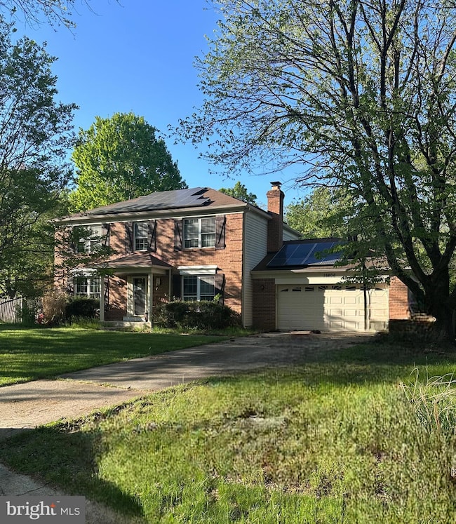 15806 Appleton Terrace, Bowie, MD 20716 - photo 2