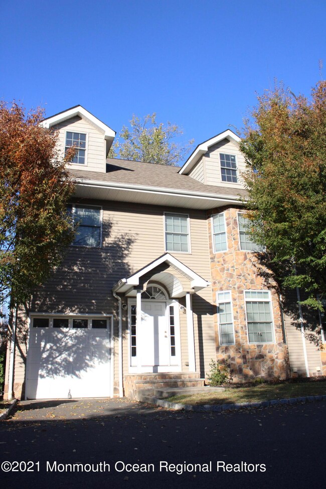 14 Perry L Drew Place, Hightstown, NJ 08520 - photo 2