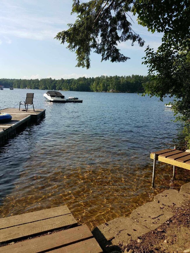 Mooring